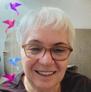 Meet your Posher, Wendy